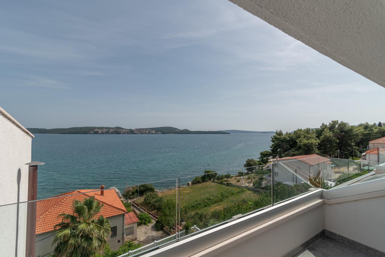 Villa Ana Trogir Exterior photo